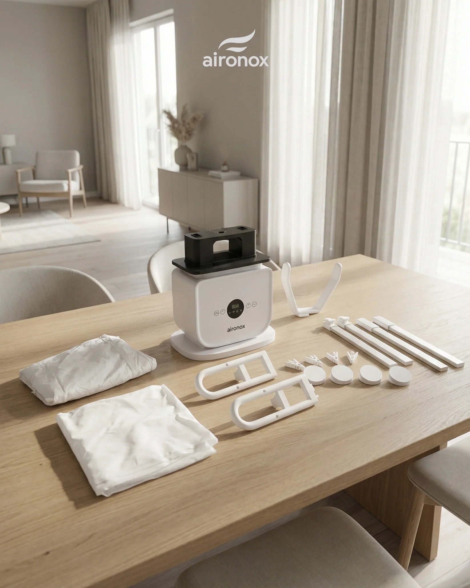 Vaire Home — detalle 4